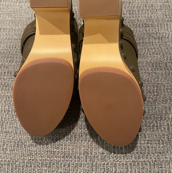 Sam Edelman Clog - Picture 6 of 8